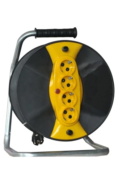 VİP AYDINLATMA Boş Kablo Makarası