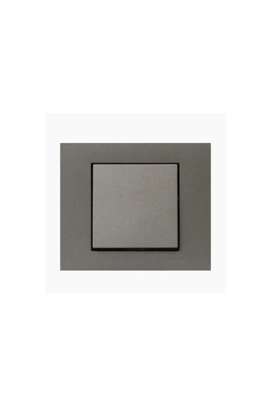 OVİVO Grano Antrasit Anahtar Ogaa ürün görseli 1