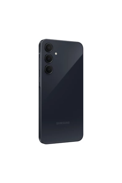 Samsung Galaxy A35 5G 256 GB 8 GB Ram Siyah (Samsung Türkiye Garantili) - 4