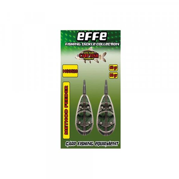 EFFE Bolie Method Feeder HG3523
