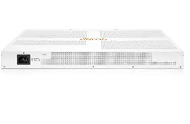 HPE ARUBA ION JL685A 1930 48 PORT GIGABIT+4XGB SFP /1X10GB SFP YÖNETİLEBİLİR SWITCH - 3