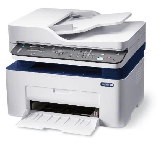 XEROX WORKCENTRE 3025V_NI MONO LASER YAZ/TAR/FOT/ FAX/ETH/WIFI