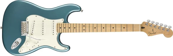 Fender Player Strat MN TPL Elektro Gitar