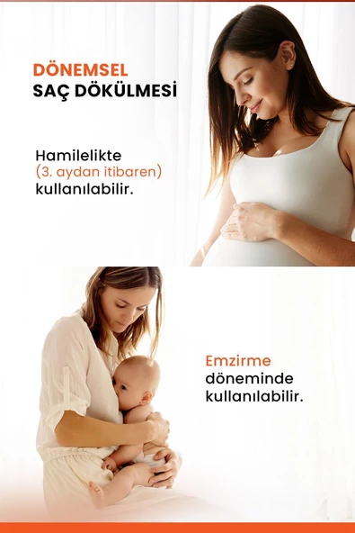 Ducray Creastim Reactiv Lotion Zayıf ve Hacim Kaybetmiş Saçlar İçin Losyon 60 ml - Resim 7