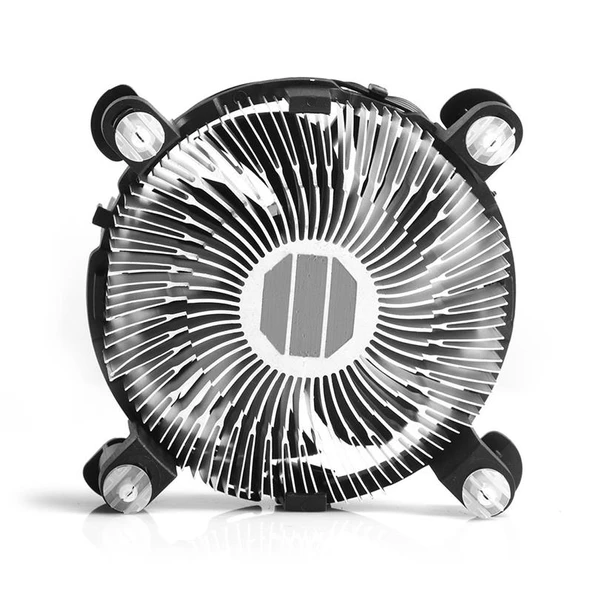 DARK DKCCL170 INTEL LGA1700 UYUMLU İŞLEMCİ FAN - 3