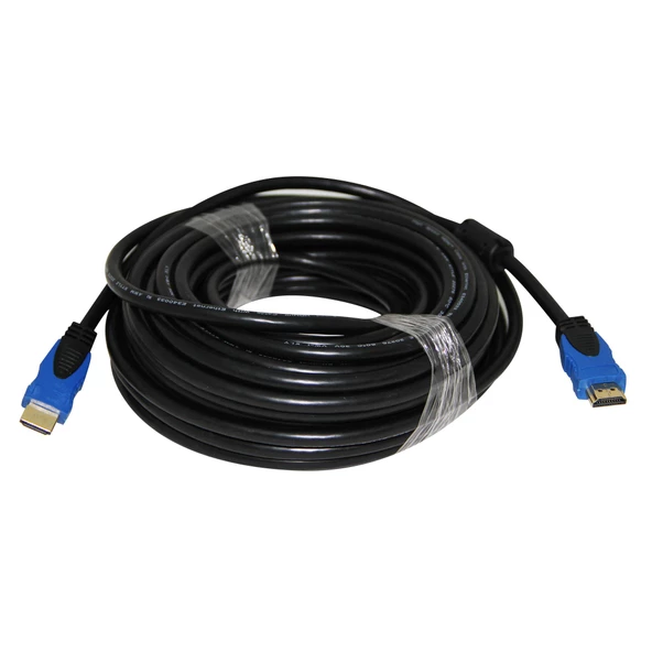 INCA IMHD-150T 15M 4K 1.4V 3D ALTIN UCLU HDMI KAB. - 2