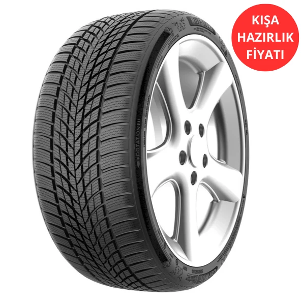 Milestone Carmile Winter 185/65 R15 88H Kış Lastiği - 2025 - 1