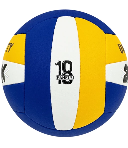 BLACK University 5 No Voleybol Topu - 2