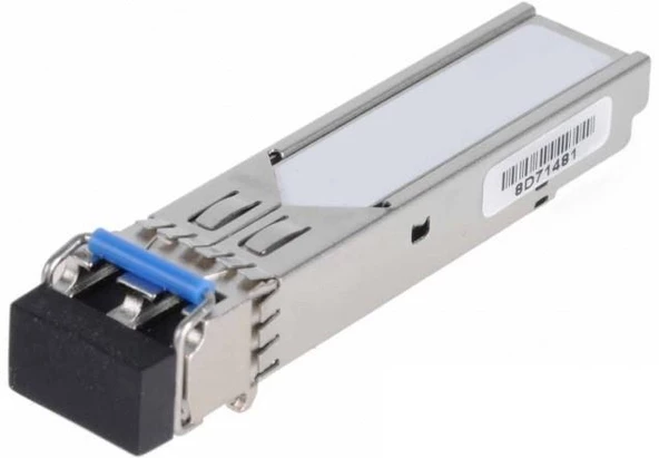 URANIUM SFP-0320D 1.25G SFP GE-LX-CI TX1310NM LC 20KM SM MODUL CISCO UYUMLU ürün görseli