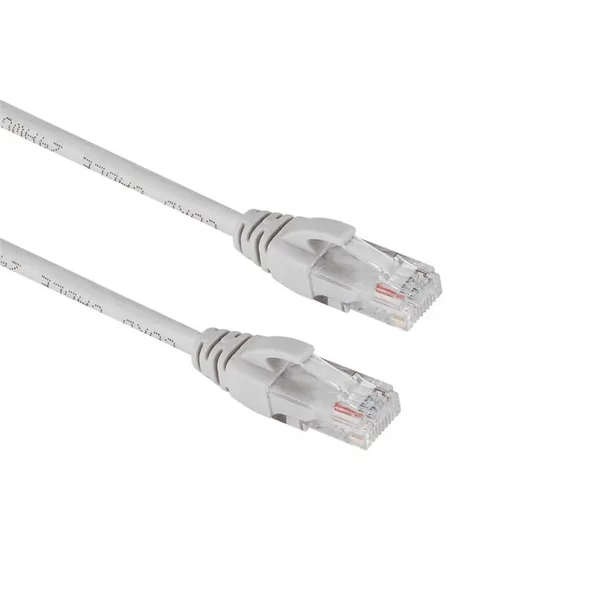 S-LINK SL-CAT6020 0,2MT UTP CAT6 KABLO GRİ ürün görseli