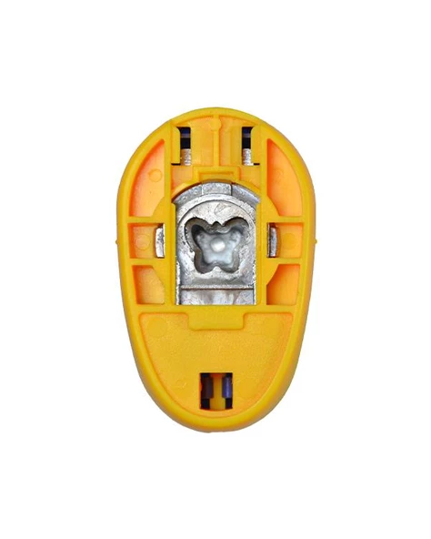 Kamei Şekilli Delgeç Kelebek 1.3 cm KM8805 - 7