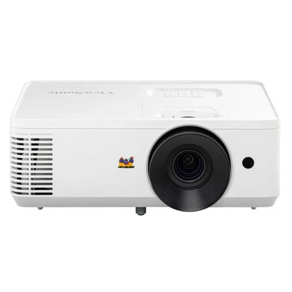 VIEWSONIC PA700W DLP WXGA 1280X800 4500AL 2XHDMI 1XVGA 12500:1 HOPARLÖR PROJEKSİYON - 3