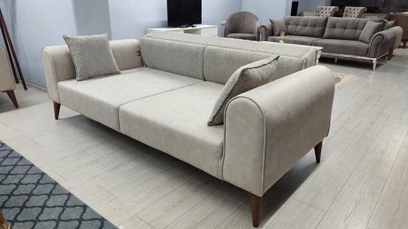 İdeal Koltuk Takımı - Resim 3