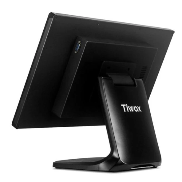 TIWOX TP-4950 18.5" I5 5.NESİL 128GB NWME SSD 8GB 1366X768 DOKUNMATİK POS PC - 3