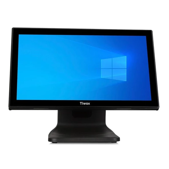 TIWOX TP-4950 18.5 I5 5.NESİL 128GB SSD 8GB 1366X768 DOKUNMATİK POS PC