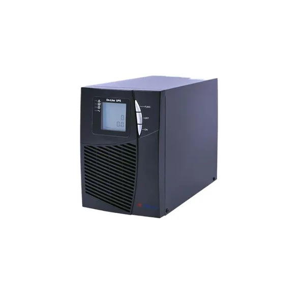 INFORM SINUS EVO 1KVA (2X9AH) 7/20DK LCD ONLINE UPS