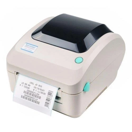 XPRINTER XP-470B 203DPI DİREKT TERMAL USB BARKOD YAZICI ürün görseli