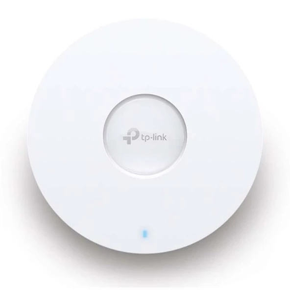 TP-LINK EAP613 AX1800 DUAL BAND WIFI6 1XGBIT RJ45 574MBPS/2.4GHZ/1201MBPS/5GHZ ACCESS POINT (ADAPTÖRSÜZ) ürün görseli