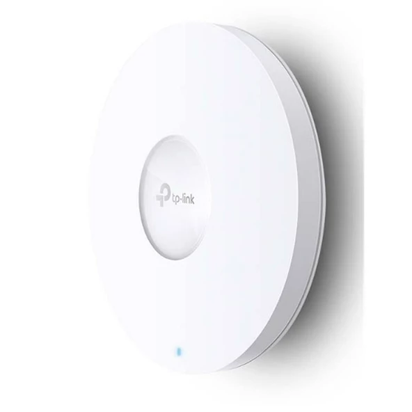 TP-LINK EAP613 AX1800 DUAL BAND WIFI6 1XGBIT RJ45 574MBPS/2.4GHZ/1201MBPS/5GHZ ACCESS POINT (ADAPTÖRSÜZ) - Resim 2