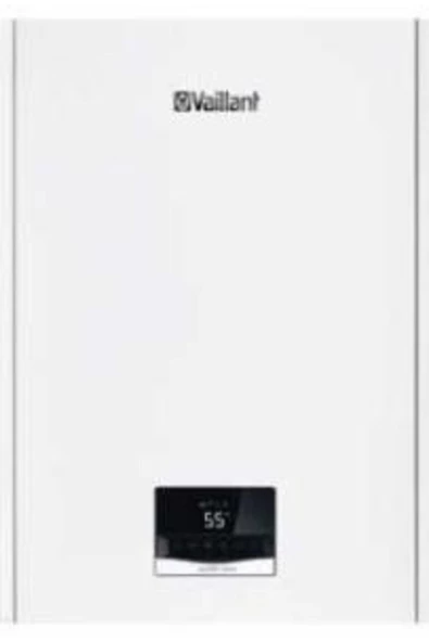 Vaillant Ecotec Intro 18/24 Kw (16.000 KCAL) Tam Yoğuşmalı Kombi - 3