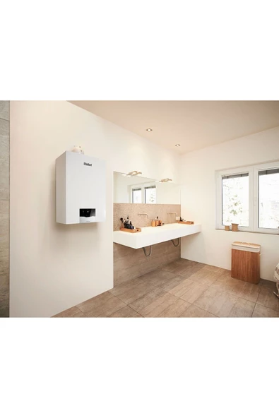 Vaillant ecoTEC plus Tam Yoğuşmalı Kombi 36CS 1-5 - 3