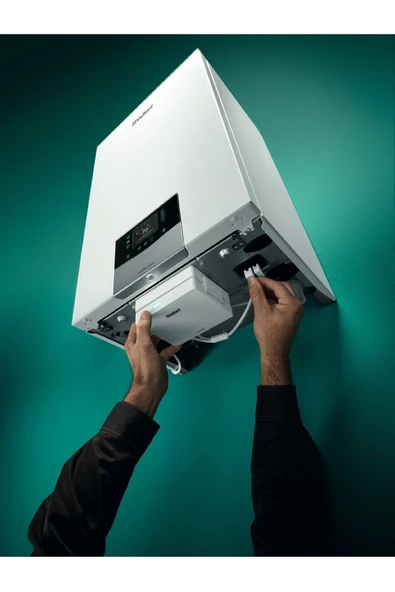 Vaillant ecoTEC plus Tam Yoğuşmalı Kombi 40 CS 1-5 - 2