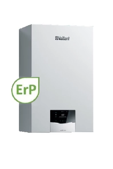 Vaillant Ecotec 32cs/1-5 Plus 25/32 Kw 21.000 Tam Yoğuşmalı Kombi - 2