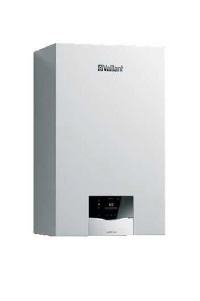 Vaillant Ecotec 32cs/1-5 Plus 25/32 Kw 21.000 Tam Yoğuşmalı Kombi - 5