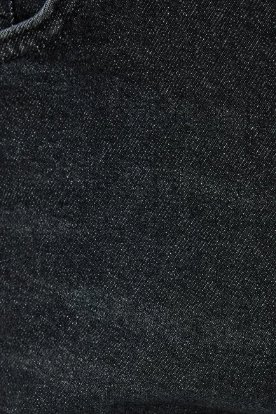 Koton Slim Fit Kot Pantolon - Brad Jean - 6