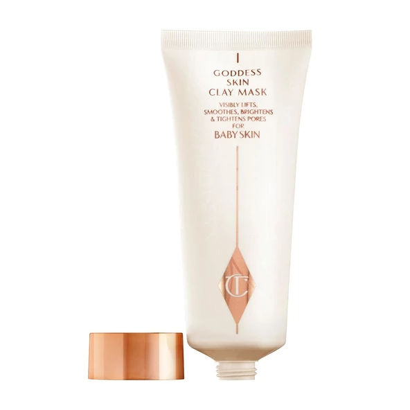 Charlotte Tilbury Goddess Skin Clay Kil Maskesi 75 ml