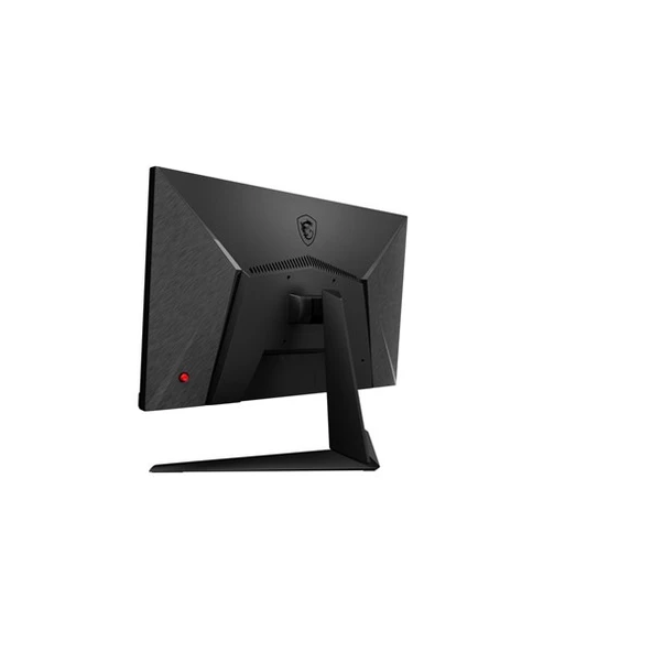 MSI 23.8" FLAT RAPID IPS G2412F 1MS 180HZ HDMI GAMING MONİTÖR - Resim 4