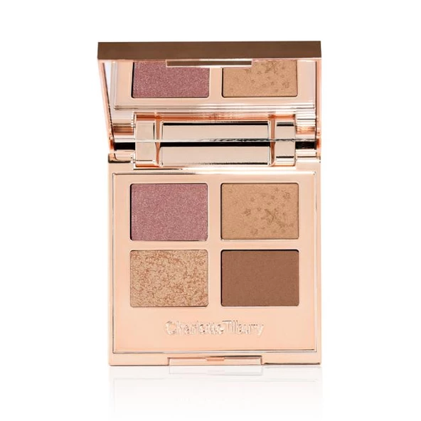 Charlotte Tilbury Luxury Palette Of Pops Far Palet - Celestial Pearl