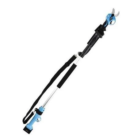 Suca SC 8611 Uzatma Aparatlı Akülü Budama Makası 40 mm Yedek Bıçaklı - 5