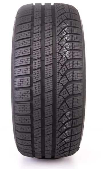 245/40R19 Pirelli 98V XL RFT W.P-ZERO3   (MOE ) Kış Lastiği ( 2023 Üretim ) - 2