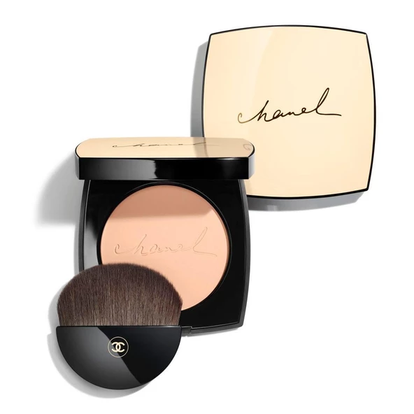 Chanel Les Beiges Healthy Glow Sheer Powder - 10