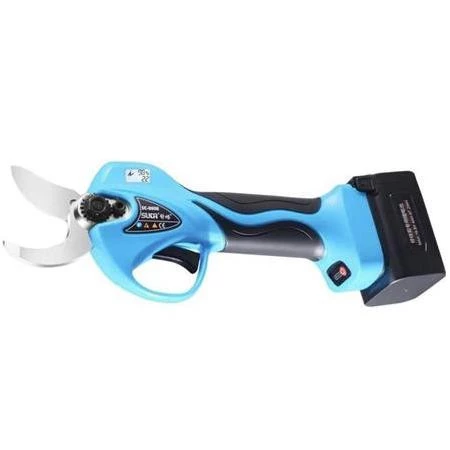 Suca SC 8611 Uzatma Aparatlı Akülü Budama Makası 40 mm 2 Akülü - 3