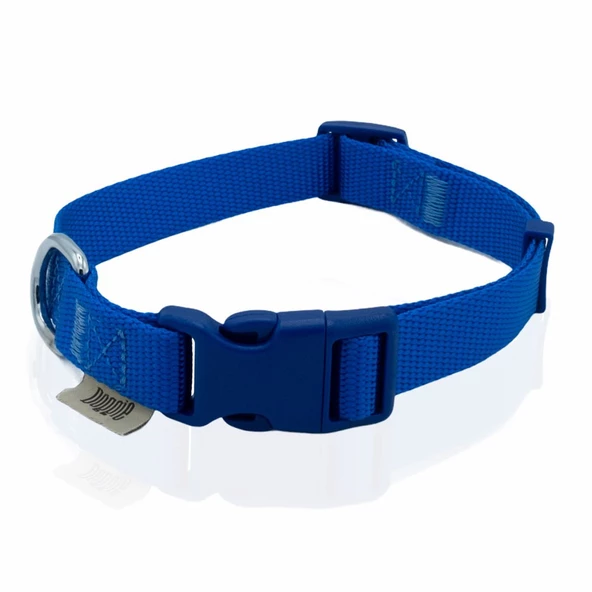 DOGGIE DABT2010 MEDIUM ROYAL BLUE 2x40-50cm