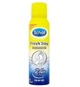 Schooll Ayak Deodorantı 150ml