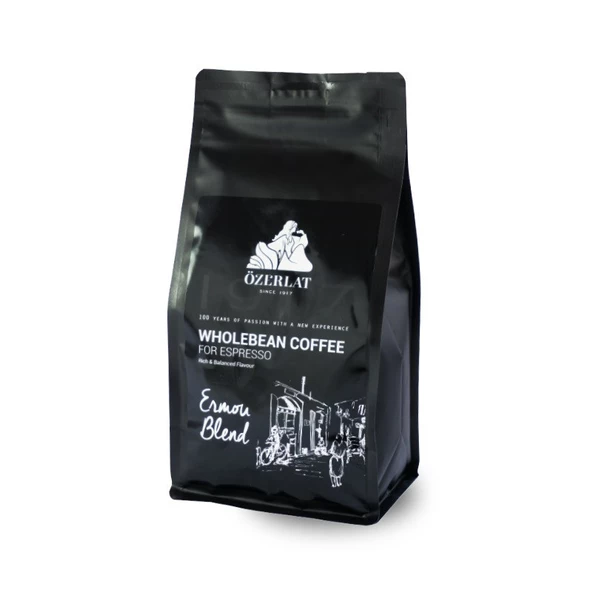 Özerlat Espresso Ermou Blend 500 Gr