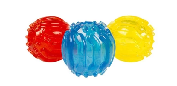 Lion Pet Top Köpek Oyuncağı