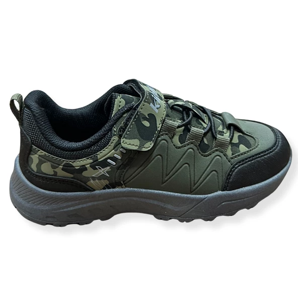 KİNETİX WILDE ÇOCUK OUTDOOR ürün görseli