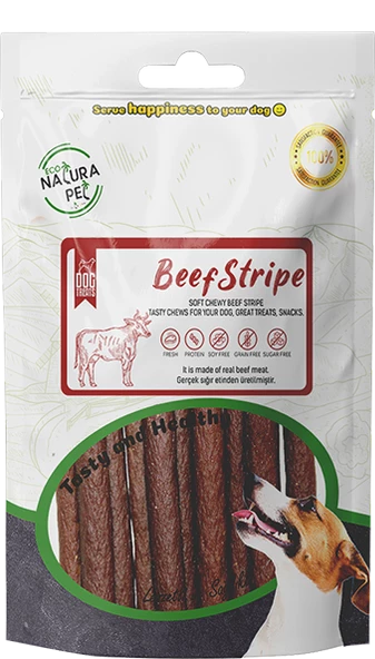 NATURAPEL  BEEF STRIPE