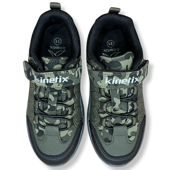 KİNETİX WILDE ÇOCUK OUTDOOR - Resim 3