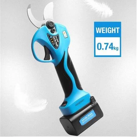 Suca SC 8608 Akülü Budama Makası 38 mm + Uzatma Aparatı - 5