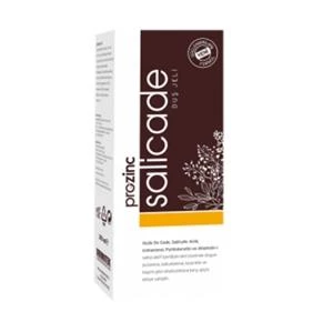 Prozinc Salicade Shower Gel 300ml