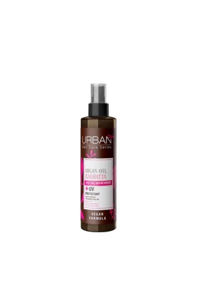 Kolay Kırılan Saçlar İçin Argan Yağlı Kırılma Karşıtı Besleyici Sıvı Saç Kremi 200 ml - 7