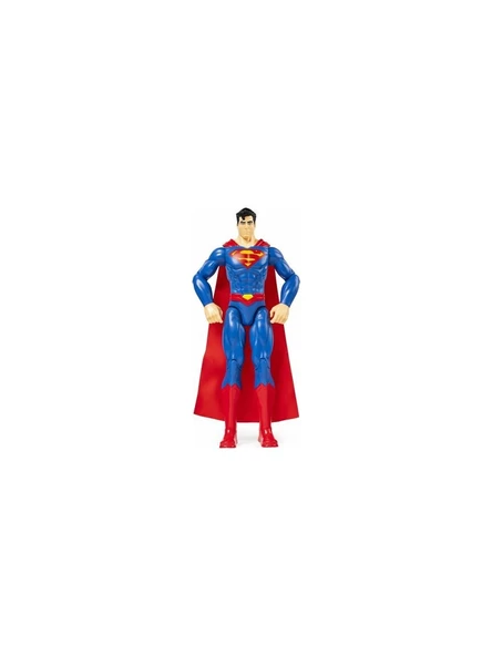 Dc Superman 30 Cm Figür