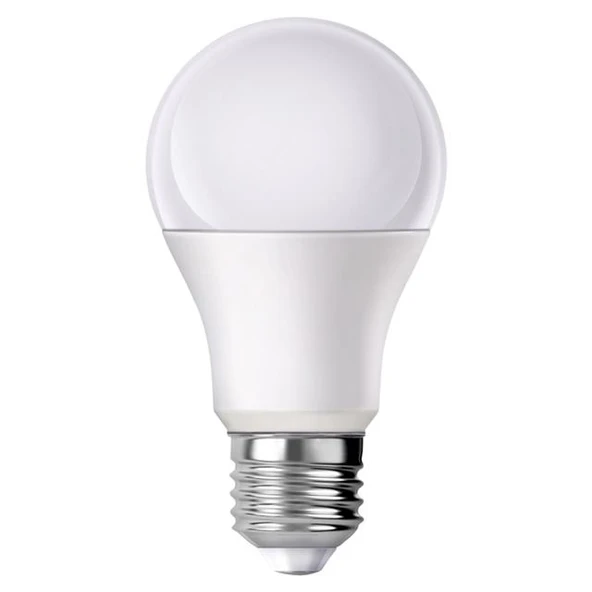 Seconder E27 12 Volt - 20 Watt Beyaz 6500K 25 Smd Led Ampul (12 Volt Aküler İçin) - 2