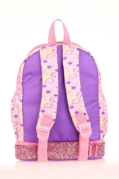 Kaukko Kids Anaokul Çantası Flamingo V6026 - 3