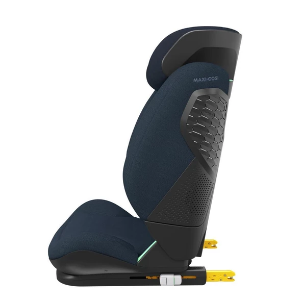Maxi-Cosi RodiFix Pro I-Size İsofix'li 15-36 Kg Çocuk Oto Koltuğu Authentic Blue - 5